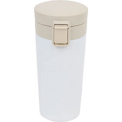3910-b Termos Beyaz 420 ML - 