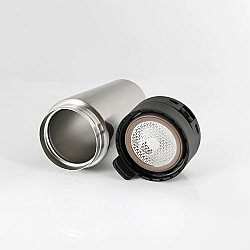 3910-l Termos Lacivert 420 ML - 2