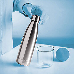 3920-s Termos Siyah 500 ML - 2