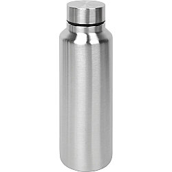 3955-gm Paslanmaz Çelik Matara Gümüş 700 ML - 