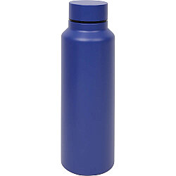 3955-l Paslanmaz Çelik Matara Lacivert 700 ML - 