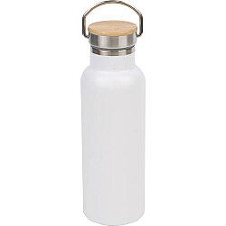 3960-b Termos Beyaz 600 ML - 
