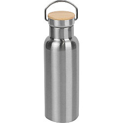 3960-gm Termos Gümüş 600 ML - 