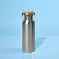 3960-gm Termos Gümüş 600 ML - 2