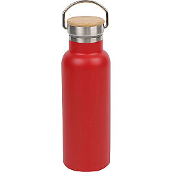 3960-k Termos Kırmızı 600 ML - 
