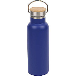 3960-l Termos Lacivert 600 ML - 