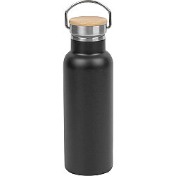 3960-s Termos Siyah 600 ML - 