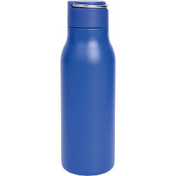 3970-l Paslanmaz Çelik Matara Lacivert 500 ML - 