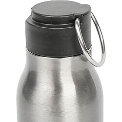 3970-l Paslanmaz Çelik Matara Lacivert 500 ML - 2