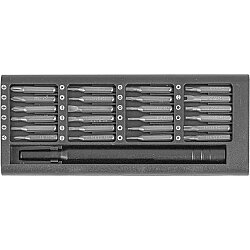 4270 Tornavida Seti 6,5 x 16,5 Cm - 