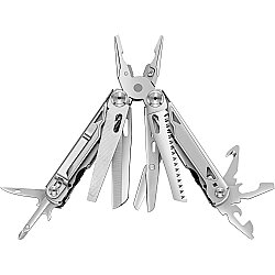 6390 Çok Fonksiyonlu Pense 4,5 x 10,5 Cm - 