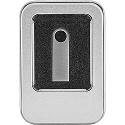 8115-16gb Metal Usb Bellek 16 Gb - 2