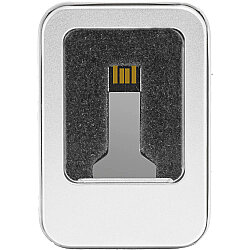 8145-16gb Anahtar Metal Usb Bellek 16 Gb - 2