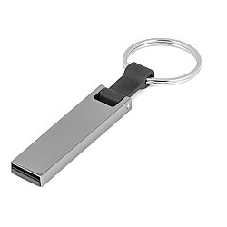 8160-16gb Metal Usb Bellek 16 Gb - 