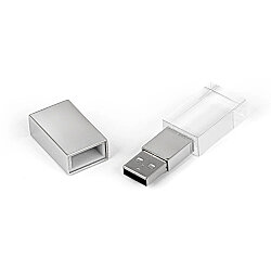 8190-16gb Kristal Usb Bellek 16 Gb - 2