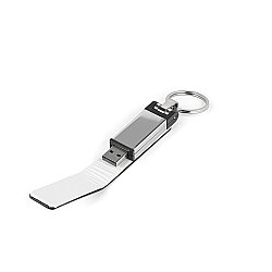 8230-16gb Deri Usb Bellek 16 Gb - 2