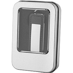 8230-16gb Deri Usb Bellek 16 Gb - 3