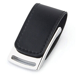 8745-16gb Deri Usb Bellek 16 Gb - 2