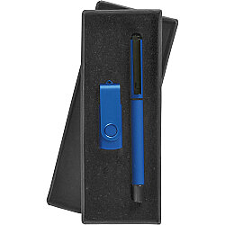 9210-16gb-l Usb Kalem Set Lacivert 16 Gb - 