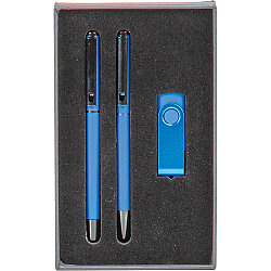 9220-16gb-l Usb Kalem Set Lacivert 16 Gb - 