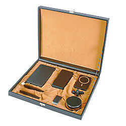 Abant Hediyelik Set 37 x 31 x 6 Cm - 