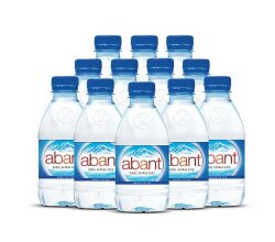 Abant Su 330 ML 12 Li - 2