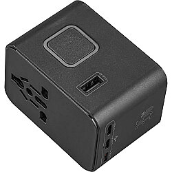 Adp-15 Seyahat Şarj Adaptörü - 2