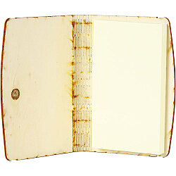 Ah-010 Ahşap Notluk 10 x 13,5 x 2 Cm - 2