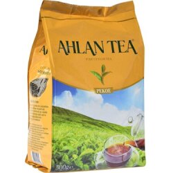 Ahlan Tea 500 Gr.pekoe - 2