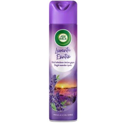 Air Wick Aerosol Lavanta 300 ML - AİR WİCK