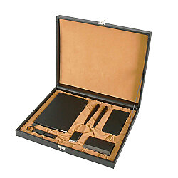 Akçaabat Hediyelik Set 37 x 31 x 6 Cm - 