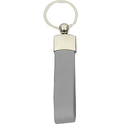 An-1280-g Çift Yön Anahtarlık Gri 2 x 12 Cm - 