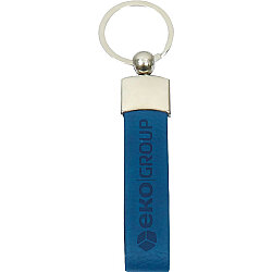 An-1280-l Çift Yön Anahtarlık Lacivert 2 x 12 Cm - 