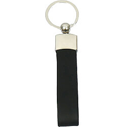 An-1280-s Çift Yön Anahtarlık Siyah 2 x 12 Cm - 