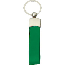 An-1280-ysl Çift Yön Anahtarlık Yeşil 2 x 12 Cm - 