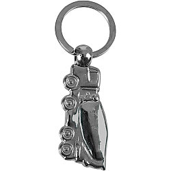 An-3080 Tek Yön Anahtarlık 2,4 x 8,5 Cm - 