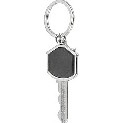 An-3085 Çift Yön Anahtarlık 3,3 x 9,4 Cm - 