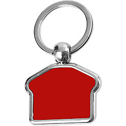 An-3090-k Tek Yön Anahtarlık Kırmızı 3,9 x 6,5 Cm - 