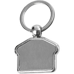 An-3090-mtl Tek Yön Anahtarlık Metalik 3,9 x 6,5 Cm - 