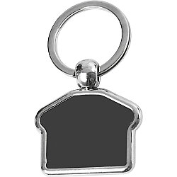 An-3090-s Tek Yön Anahtarlık Siyah 3,9 x 6,5 Cm - 