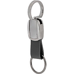 An-3860 Çift Yön Anahtarlık 3,2 x 10,5 Cm - 3