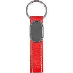 An-4020-k Çift Yön Anahtarlık Kırmızı 2 x 10,5 Cm - 