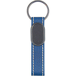 An-4020-l Çift Yön Anahtarlık Lacivert 2 x 10,5 Cm - 