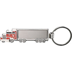 An-4022 Tek Yön Anahtarlık 2,1 x 10 Cm - 