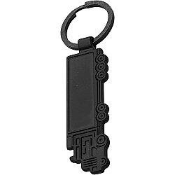 An-4025 Tek Yön Anahtarlık 2,1 x 10 Cm - 