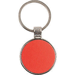 An-4030-k Tek Yön Anahtarlık Kırmızı 3,2 x 6,5 Cm - 