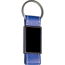 An-4060-l Çift Yön Anahtarlık Lacivert 2,4 x 8,7 Cm - 