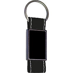An-4060-s Çift Yön Anahtarlık Siyah 2,4 x 8,7 Cm - 