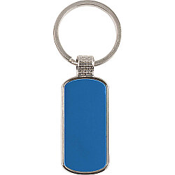 An-4070-l Tek Yön Anahtarlık Lacivert 2 x 7,5 Cm - 
