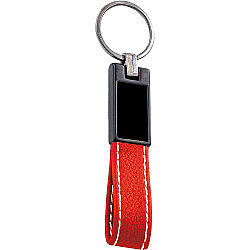 An-4085-k Çift Yön Anahtarlık Kırmızı 1,9 x 11,5 Cm - 